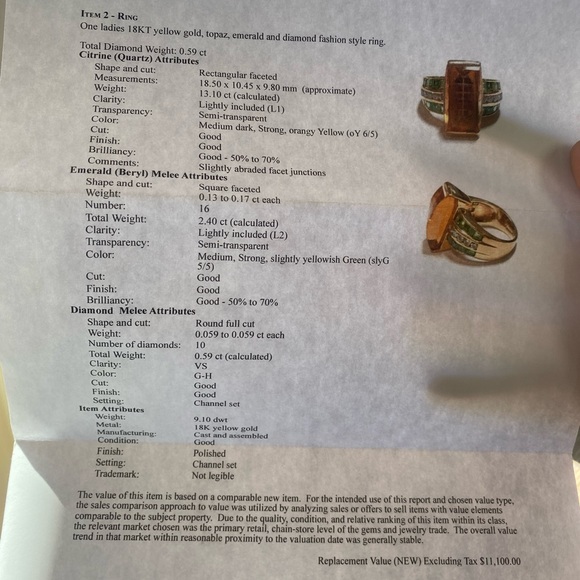 Ring - Picture 4 of 4